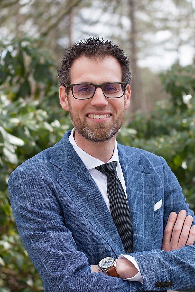 Arthur Alderliesten