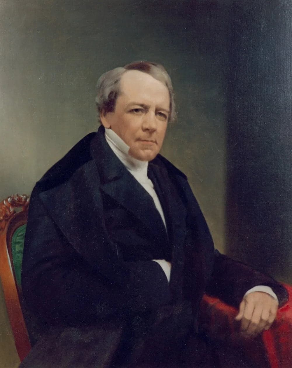 Alexander, J.W.