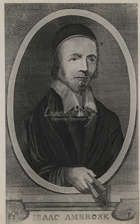 Isaac Ambrosius