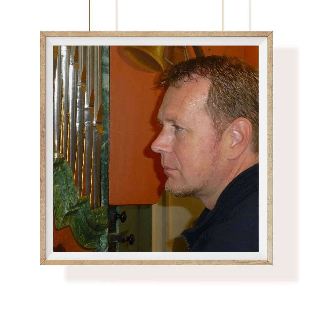 Jan-Willem Arkeraats