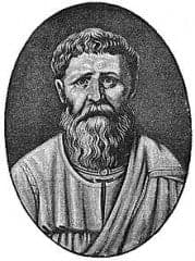 Aurelius Augustinus
