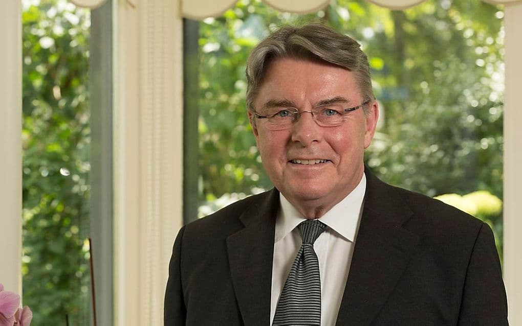 Prof. Dr. A. Baars
