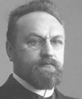 Dr. J.H. Bavinck