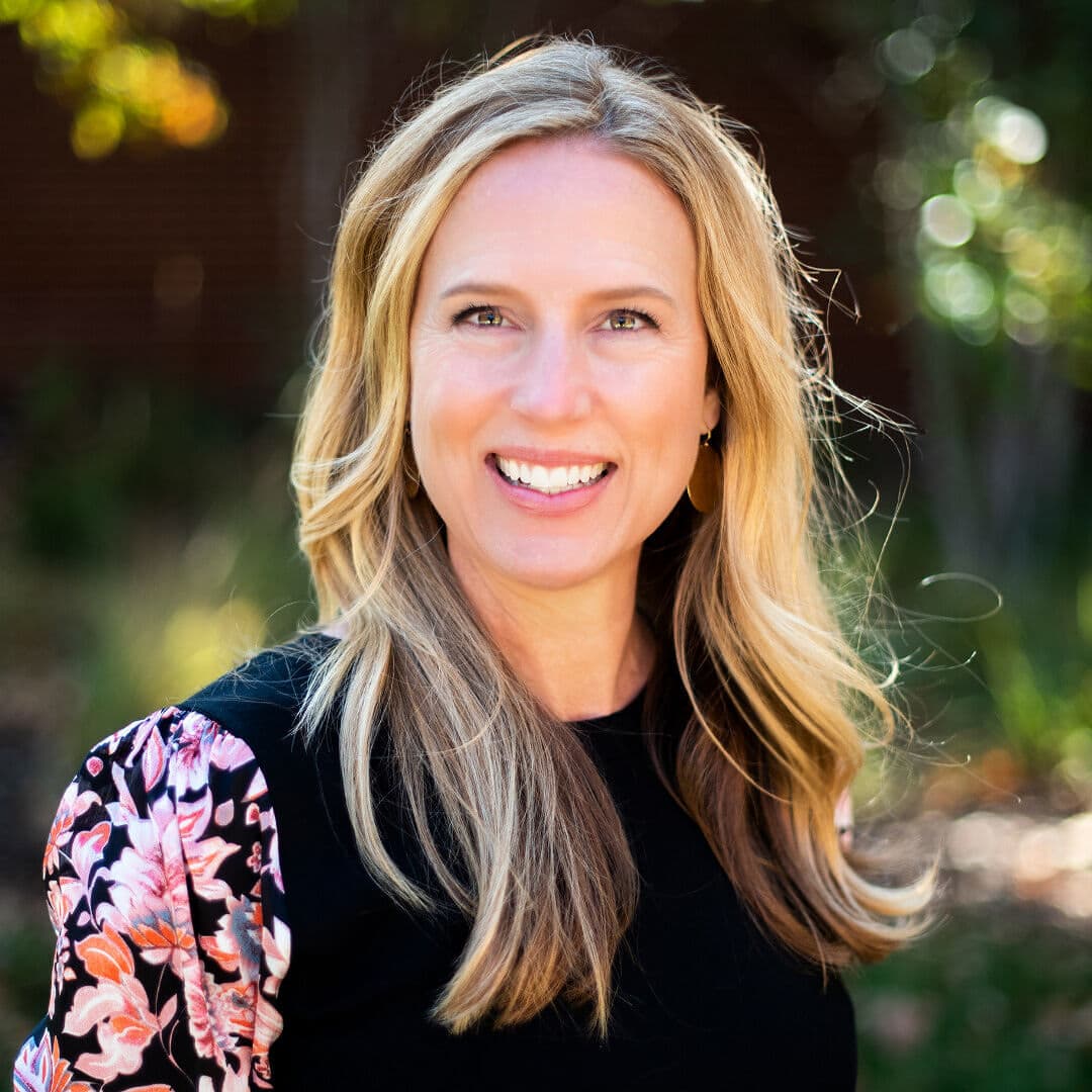 Becky Wade