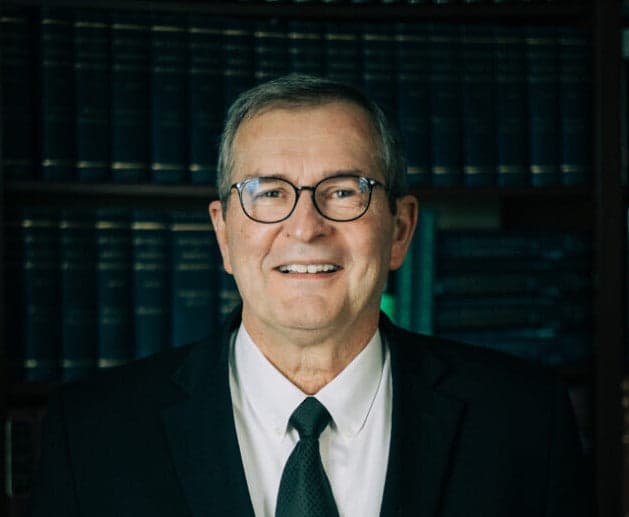Dr. Joel R. Beeke