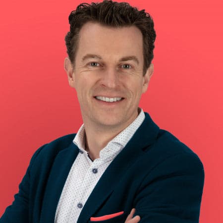 Marcel van den Berg