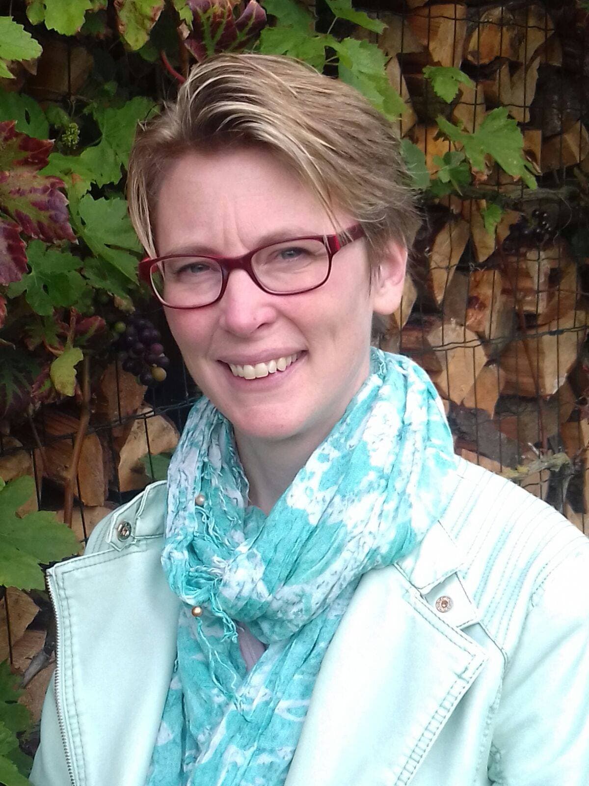 Wiesje Berghuis
