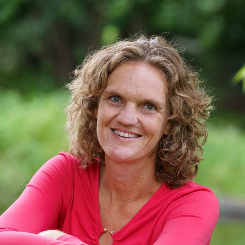 Linda Bikker