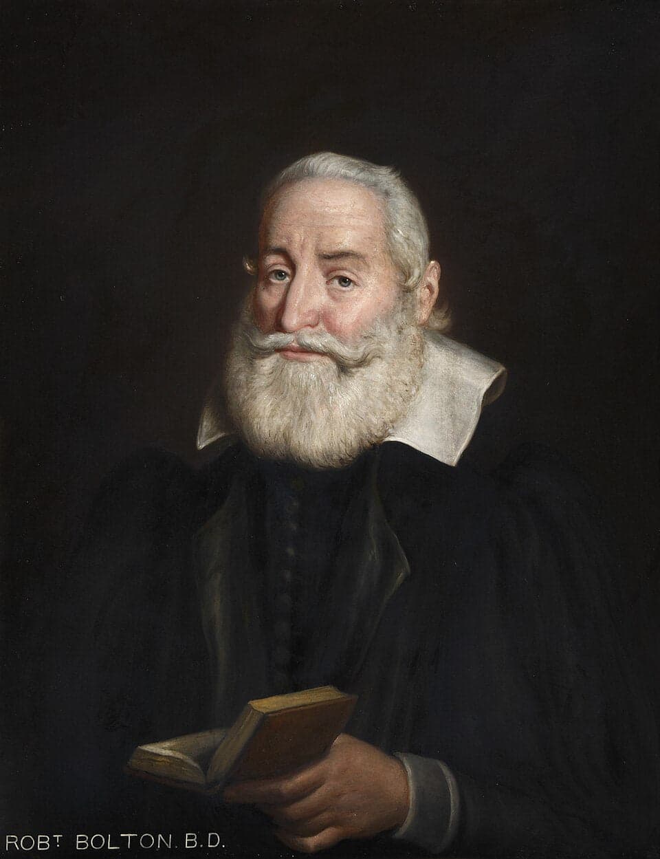 Robert Bolton