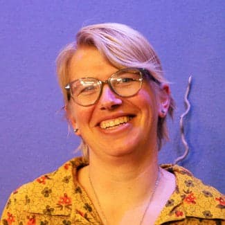 Jacomien Bouwman
