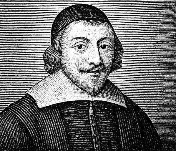 Jeremiah Burroughs