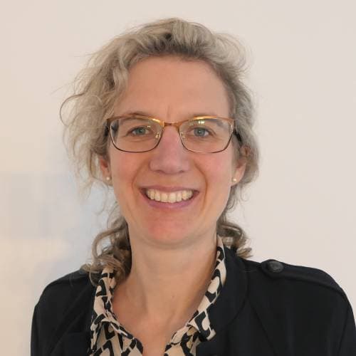 Yvonne von dem Bussche
