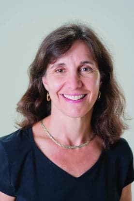 Rosaria Champagne Butterfield