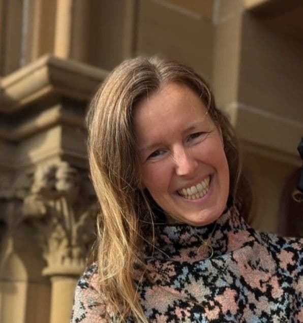 Daniëlle Campbell-Vogelaar