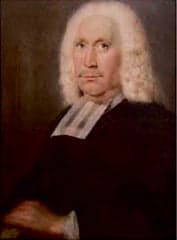 Dr. Alexander Comrie