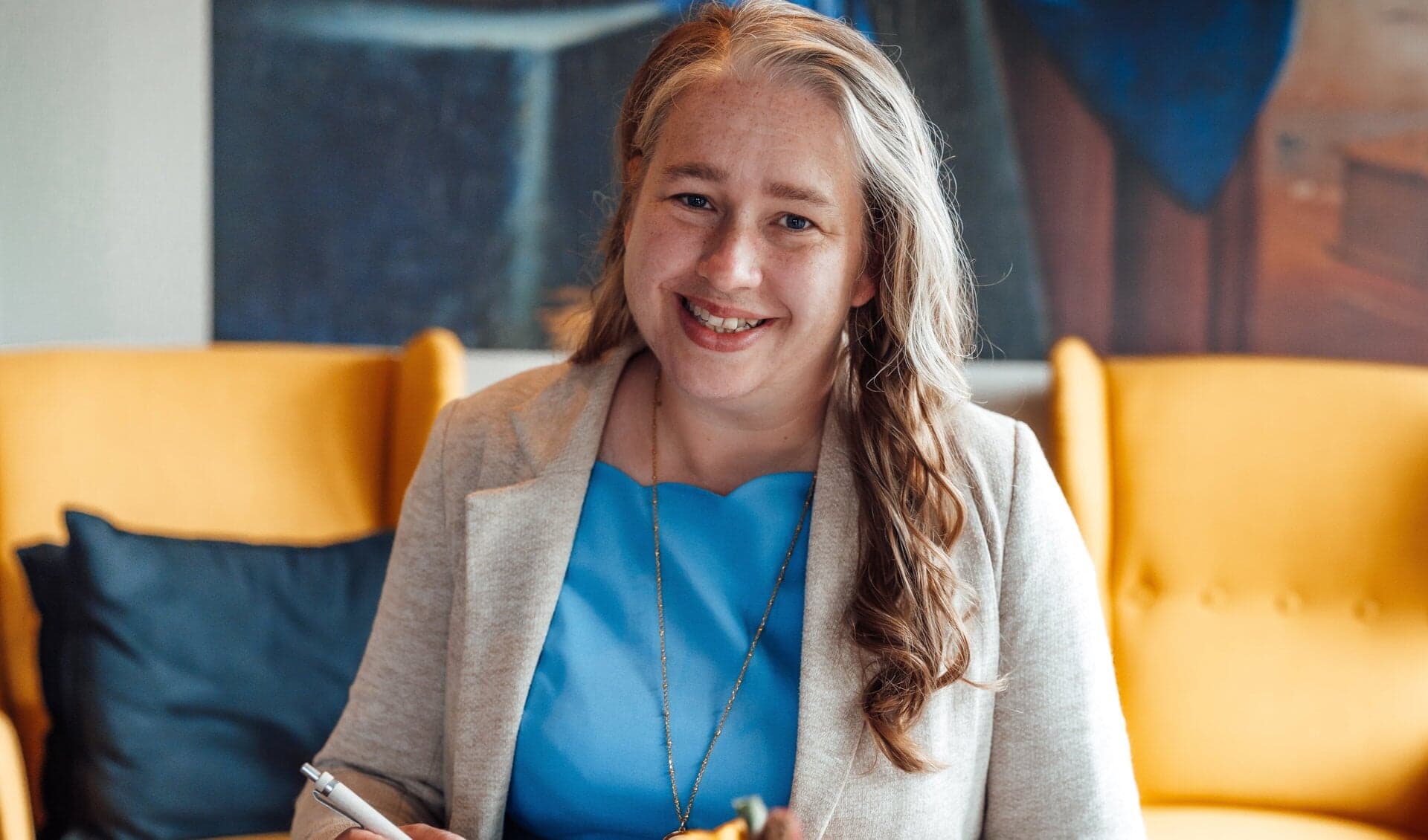 Gisette van Dalen