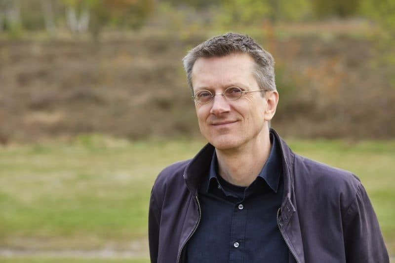 Deijl, Willem van der