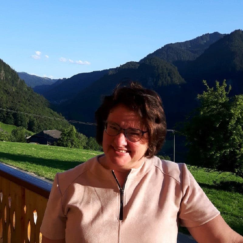 Wilma van Dieren Van Sorge