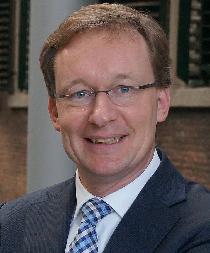 Diederik van Dijk