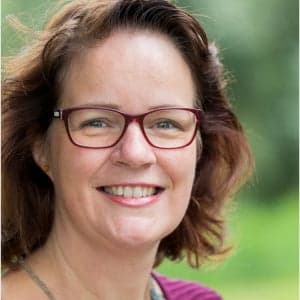 Marijke van Dijk