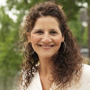 Priscilla Docter-Agteres