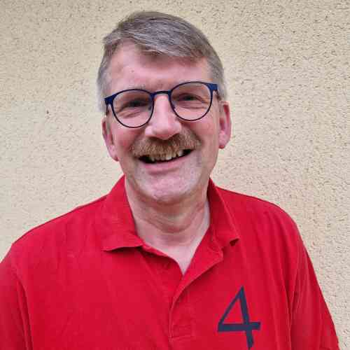 Henk van Dorp