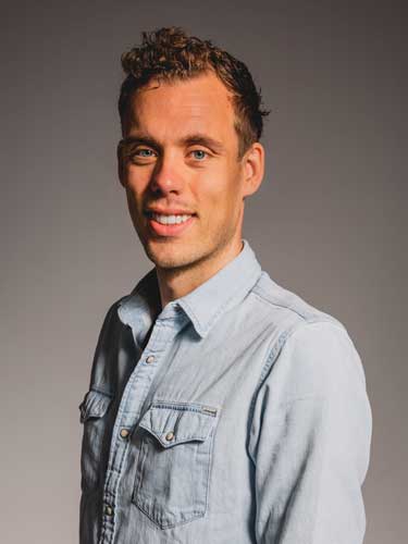 Jeroen Dorstijn