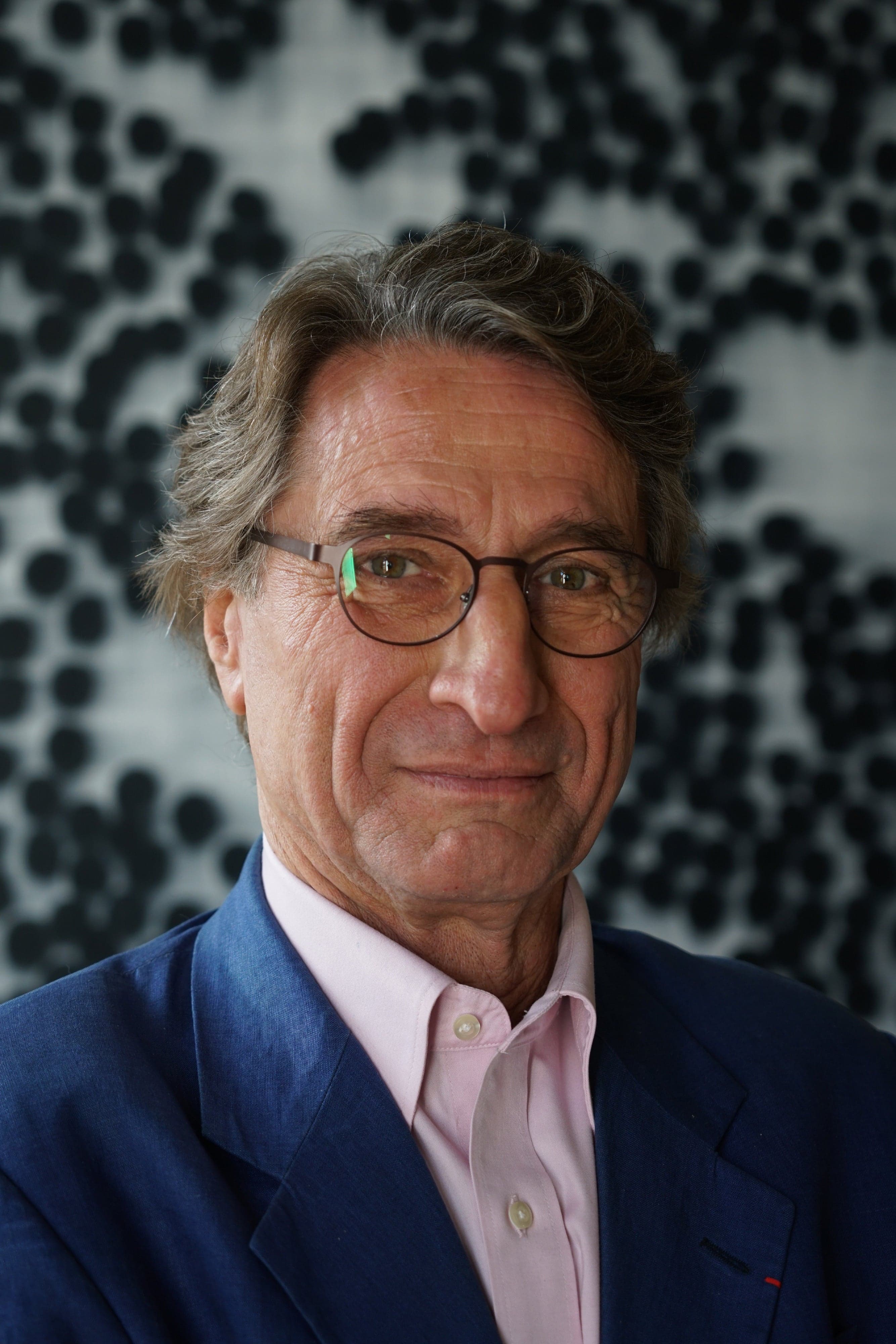 Claude Duvernoy