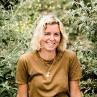 Rachel Eisen-Goudkuil