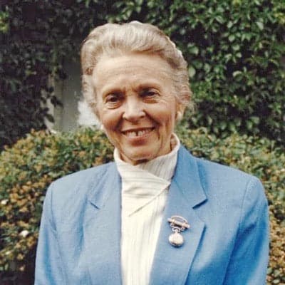 Elisabeth Elliot