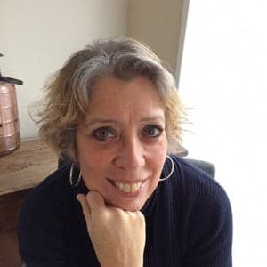 Jolanda de Faria