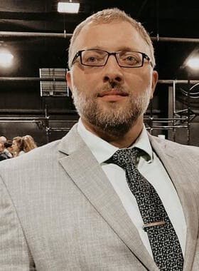 Michael Foster