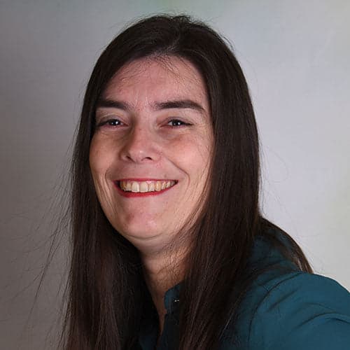 Anita Franschmann