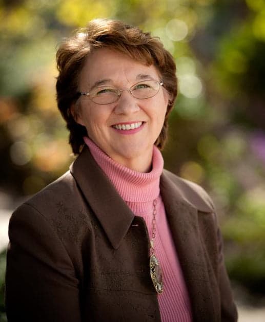 Ann Gabhart