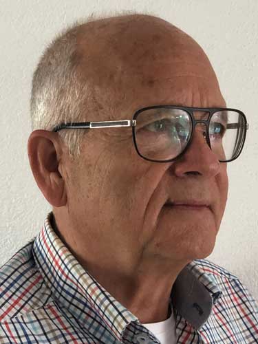 Joop Gankema