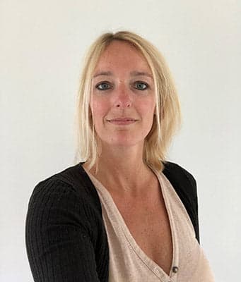 Annemarie Geersing