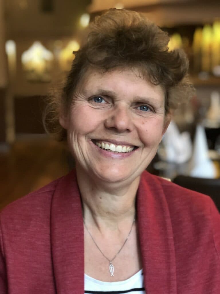 Gehrels, Marijke