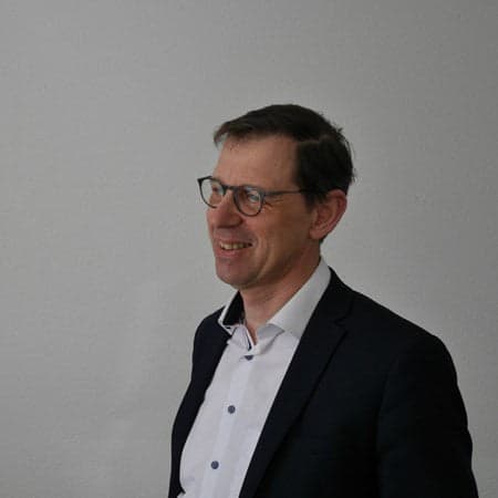 Gent, Wim van