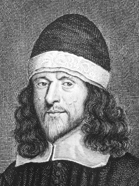 Thomas Goodwin