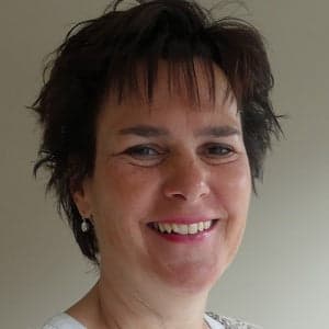 Marijke Gootjes