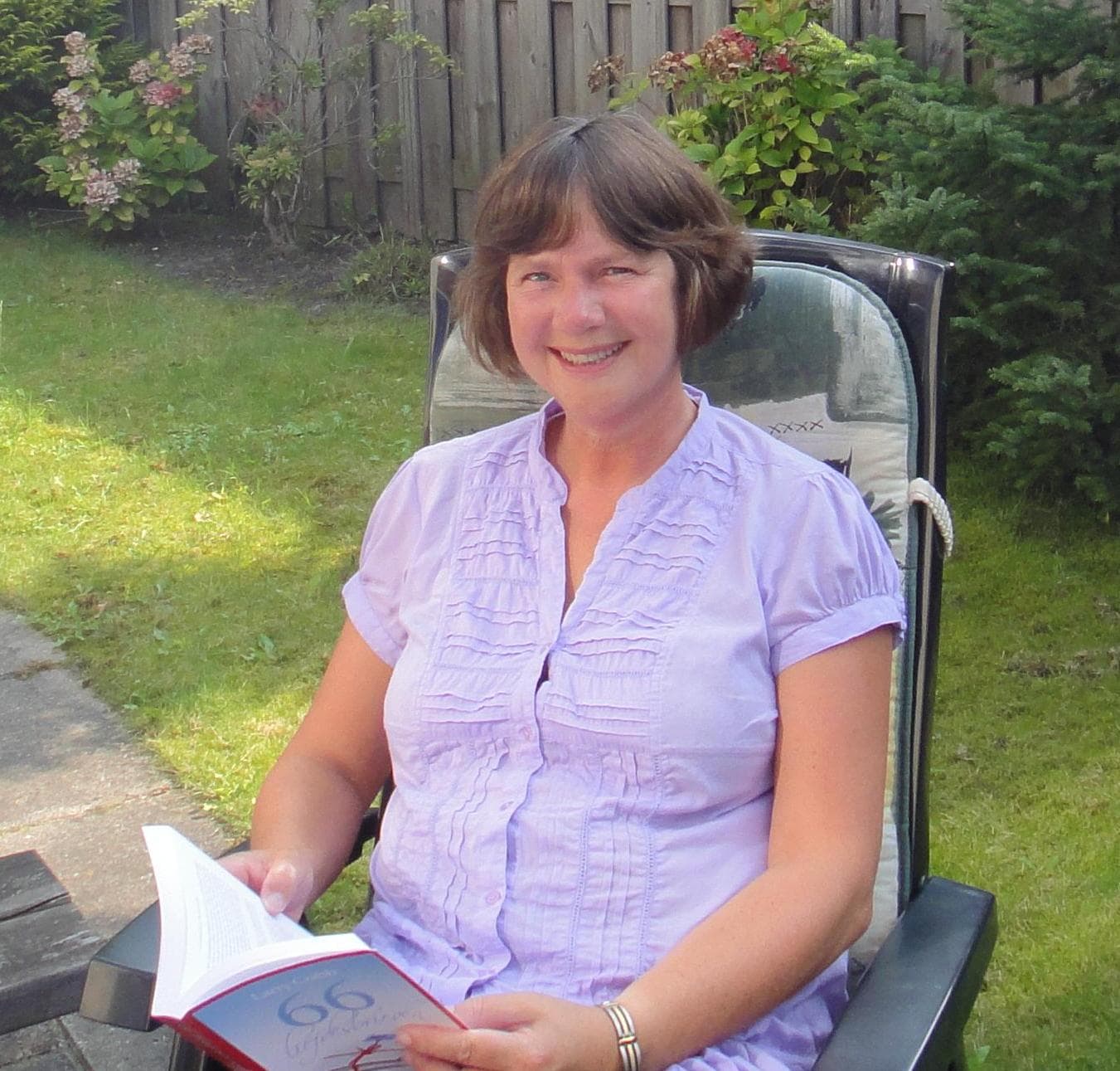 Margriet Graaf de
