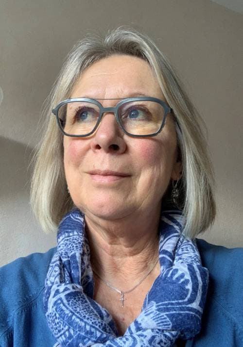 Annelies de Graaff