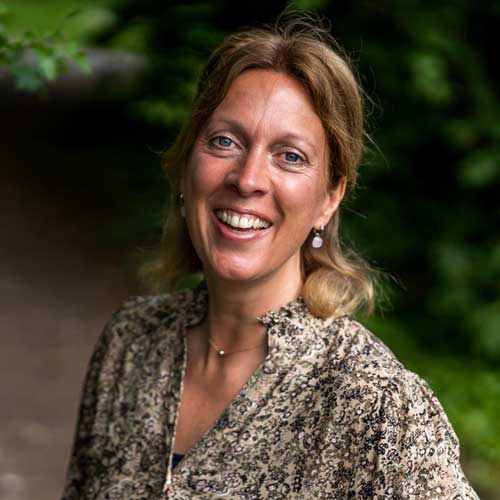 Bianca de Graaff
