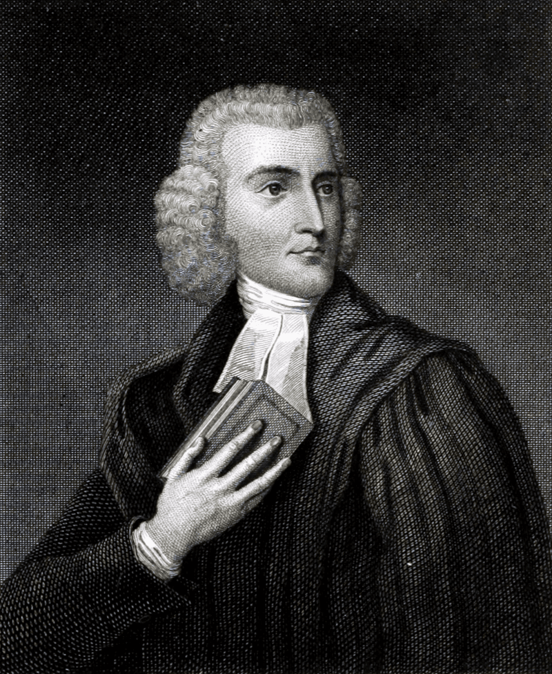 Thomas Halyburton