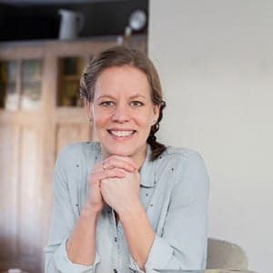 Lisette van de Heg