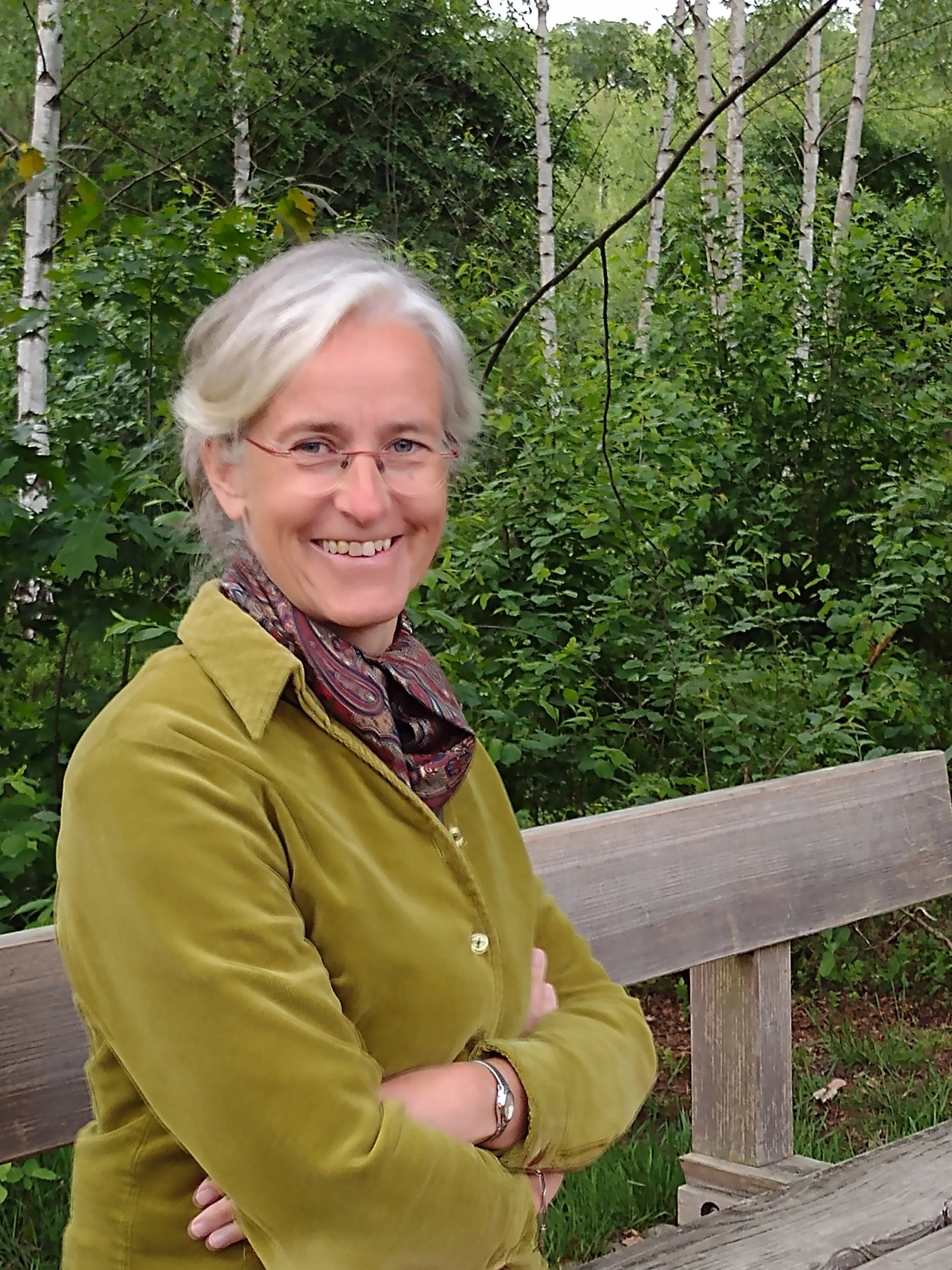 Marjanne Hendriksen