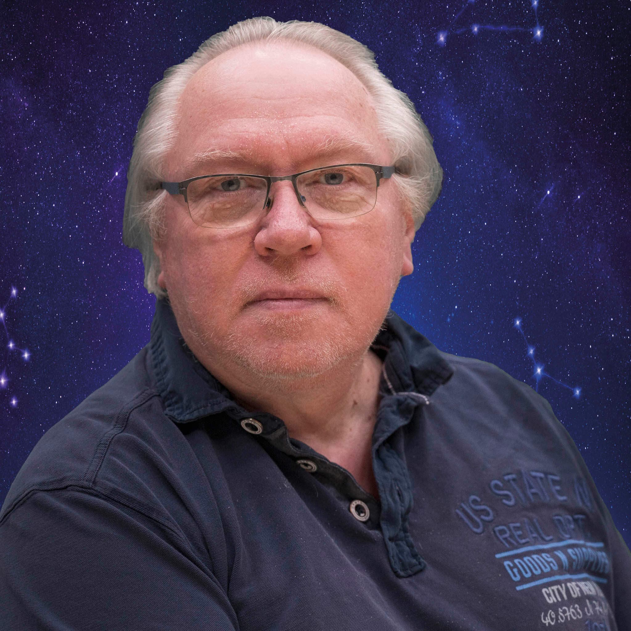 Heuvel, Dick van den
