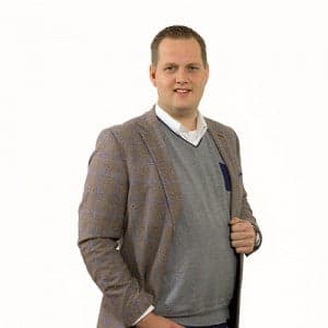 Leo Heuvelman