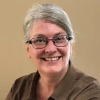Hillman, Pam