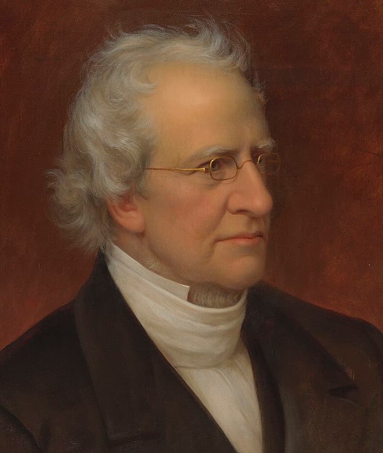 Charles Hodge